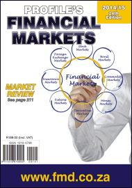 Profile's Financial Markets Directory 2011