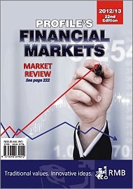 Profile's Financial Markets Directory 2009