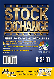 Profile's Stock Exchange Handbook