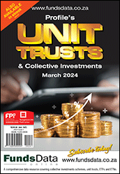 Profile's Unit Trusts & Collective Investments