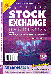 Profile's Stock Exchange Handbook